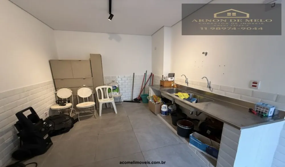 Depósito-Galpão, 1132 m² - Foto 5