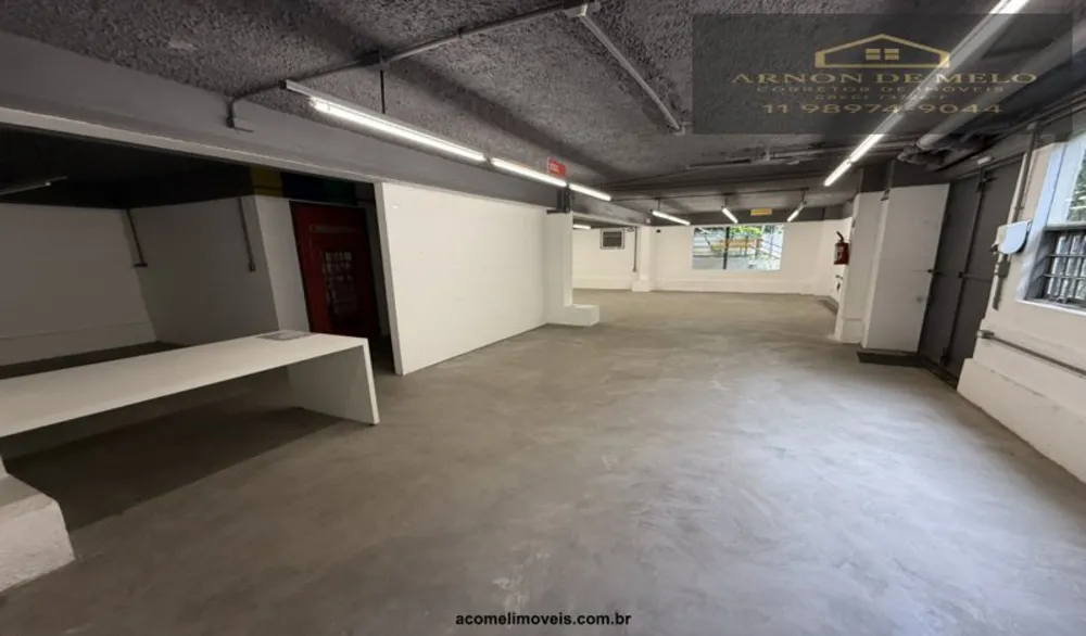 Depósito-Galpão, 1132 m² - Foto 8