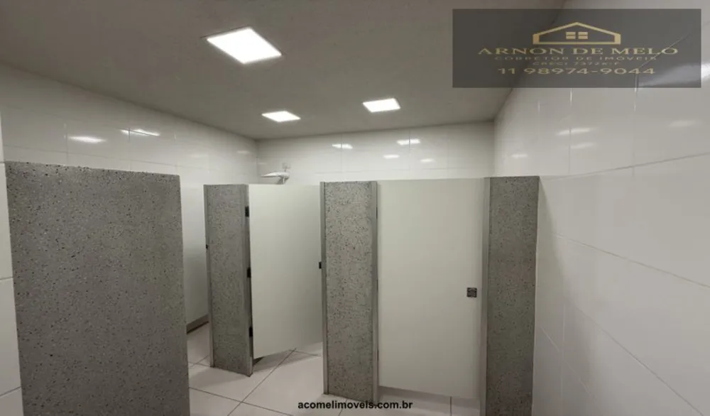 Depósito-Galpão, 1132 m² - Foto 3