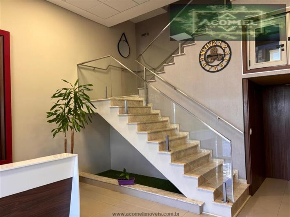 Prédio Inteiro, 556 m² - Foto 9