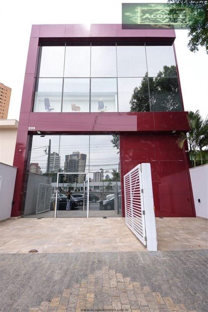 Prédio Inteiro, 556 m² - Foto 5