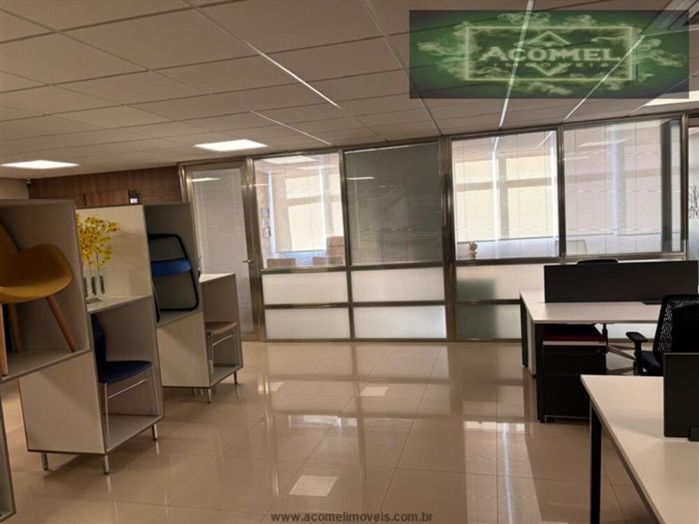 Prédio Inteiro, 556 m² - Foto 6