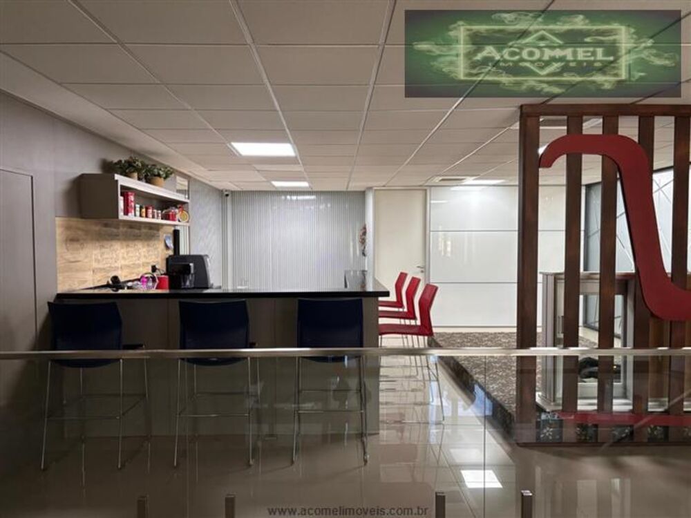 Prédio Inteiro, 556 m² - Foto 4