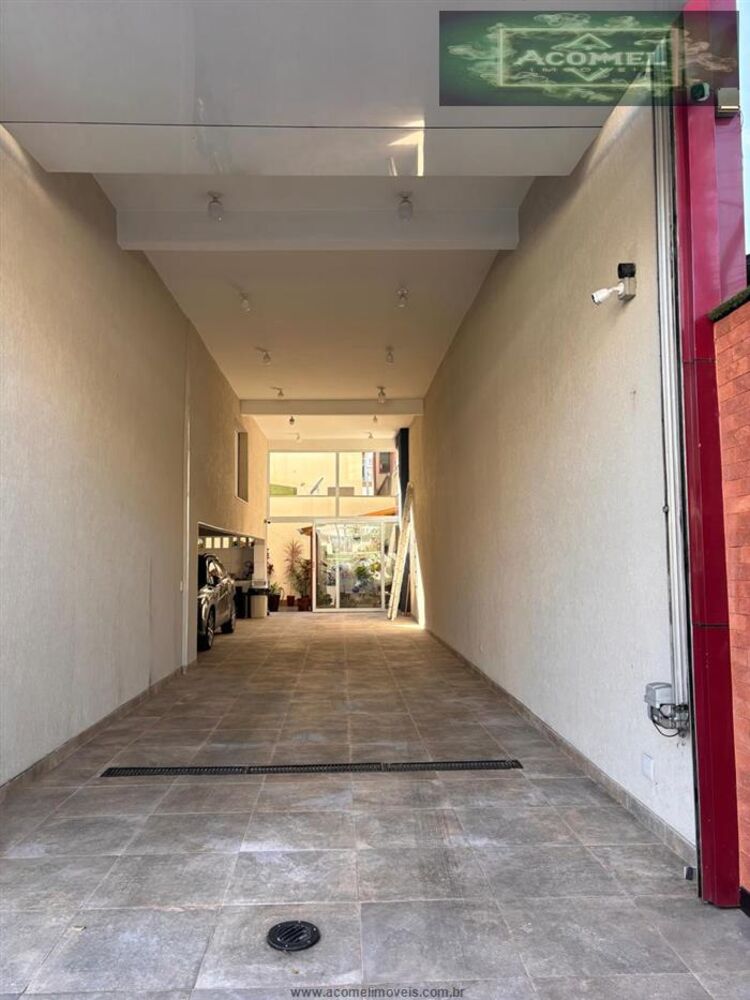 Prédio Inteiro, 556 m² - Foto 8