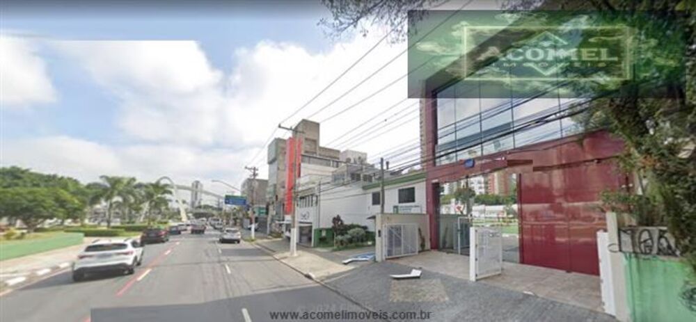 Prédio Inteiro, 556 m² - Foto 11