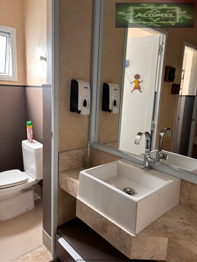 Prédio Inteiro, 556 m² - Foto 10