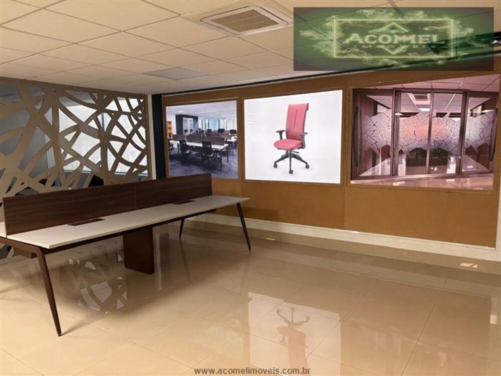 Prédio Inteiro, 556 m² - Foto 7