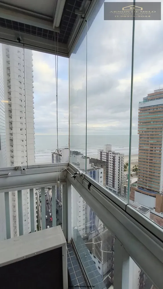 Apartamento, 1 quarto, 51 m² - Foto 1