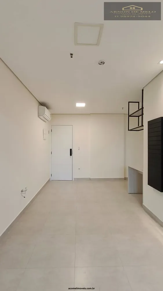 Apartamento, 1 quarto, 51 m² - Foto 3
