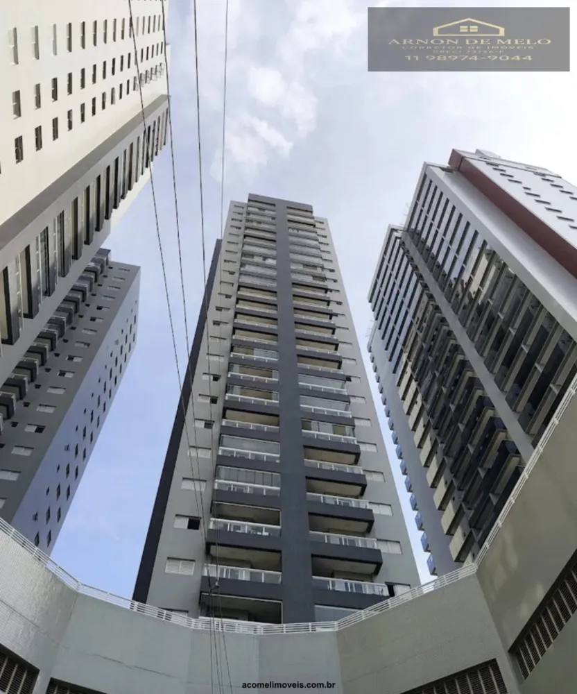 Apartamento, 1 quarto, 51 m² - Foto 6