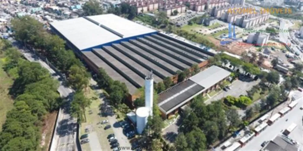 Depósito-Galpão, 6287 m² - Foto 8
