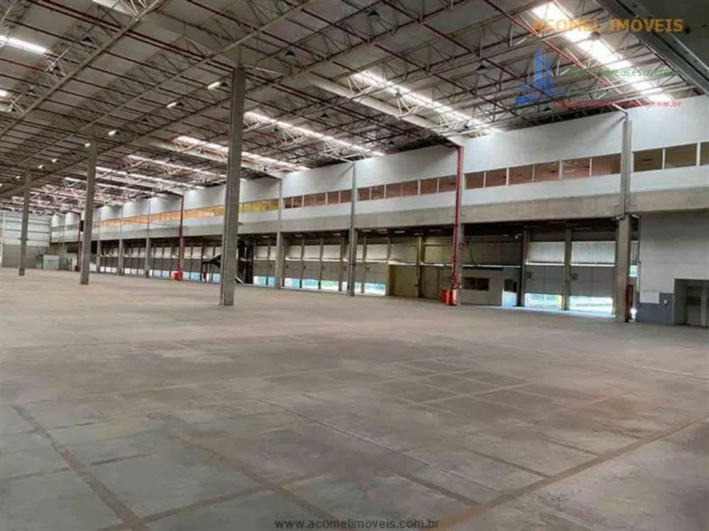 Depósito-Galpão, 6287 m² - Foto 12