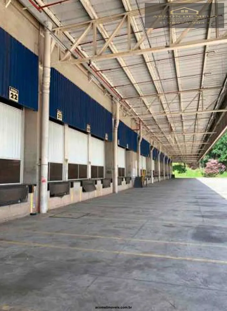 Depósito-Galpão, 6287 m² - Foto 3