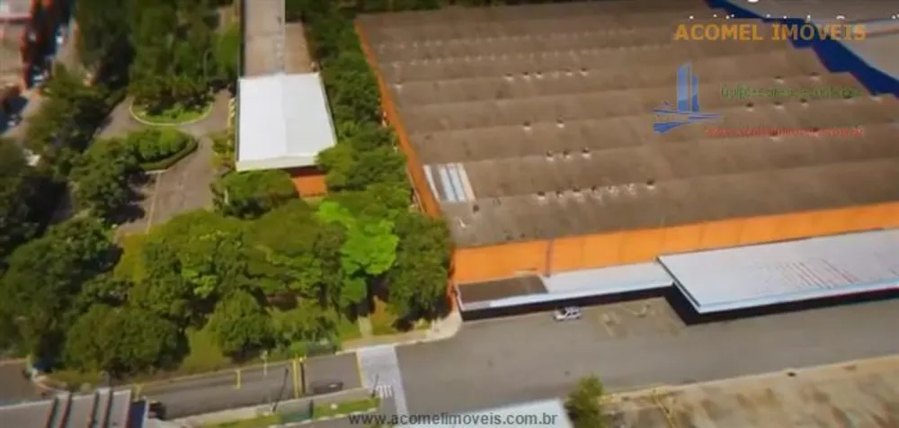 Depósito-Galpão, 6287 m² - Foto 7