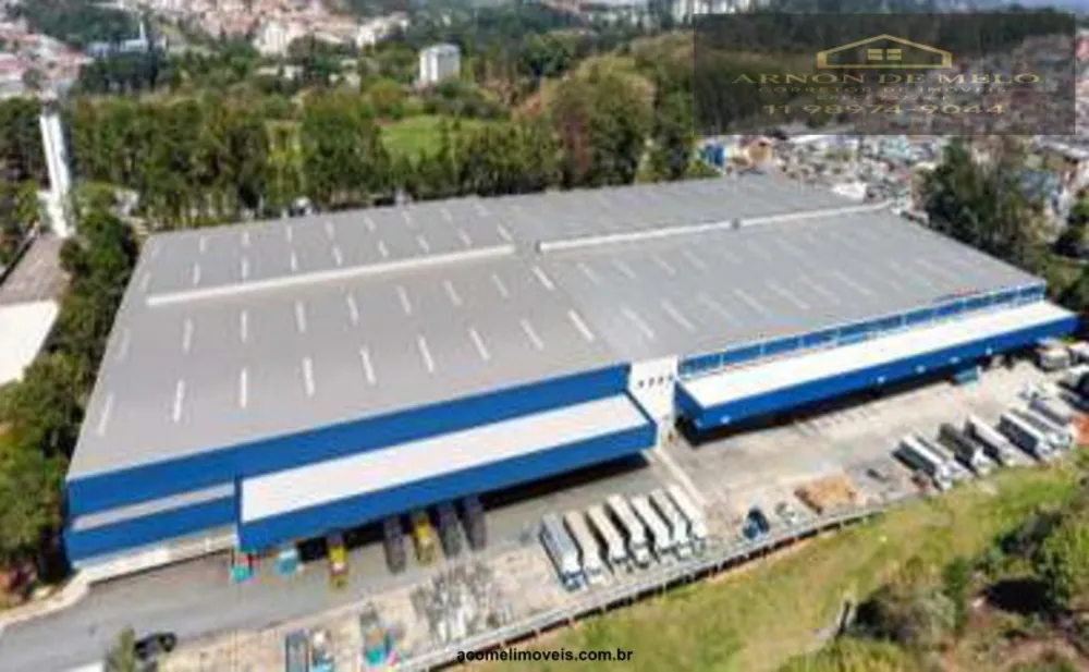 Depósito-Galpão, 6287 m² - Foto 4