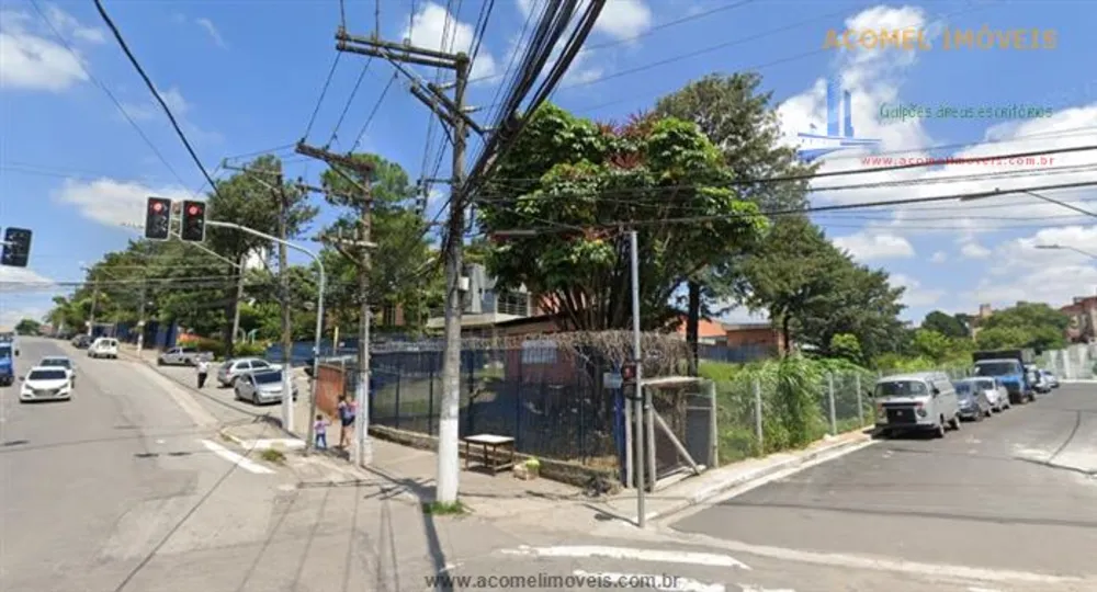 Depósito-Galpão, 6287 m² - Foto 6