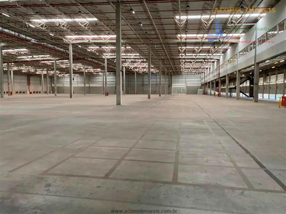 Depósito-Galpão, 6287 m² - Foto 11