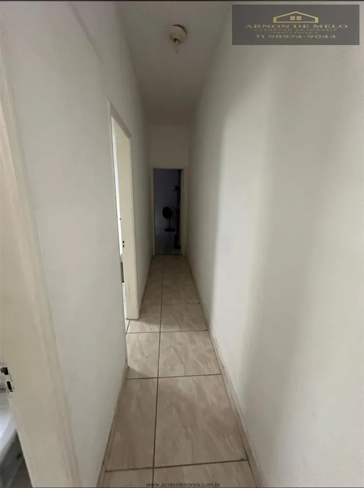 Casa, 3 quartos, 120 m² - Foto 3