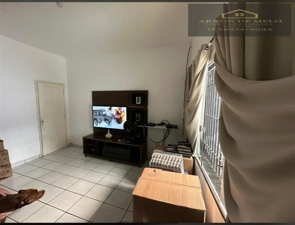 Casa, 3 quartos, 120 m² - Foto 6