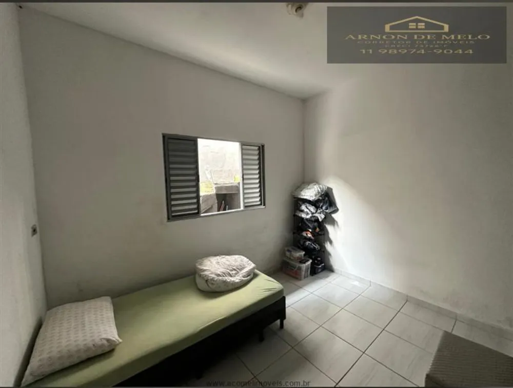 Casa, 3 quartos, 120 m² - Foto 2