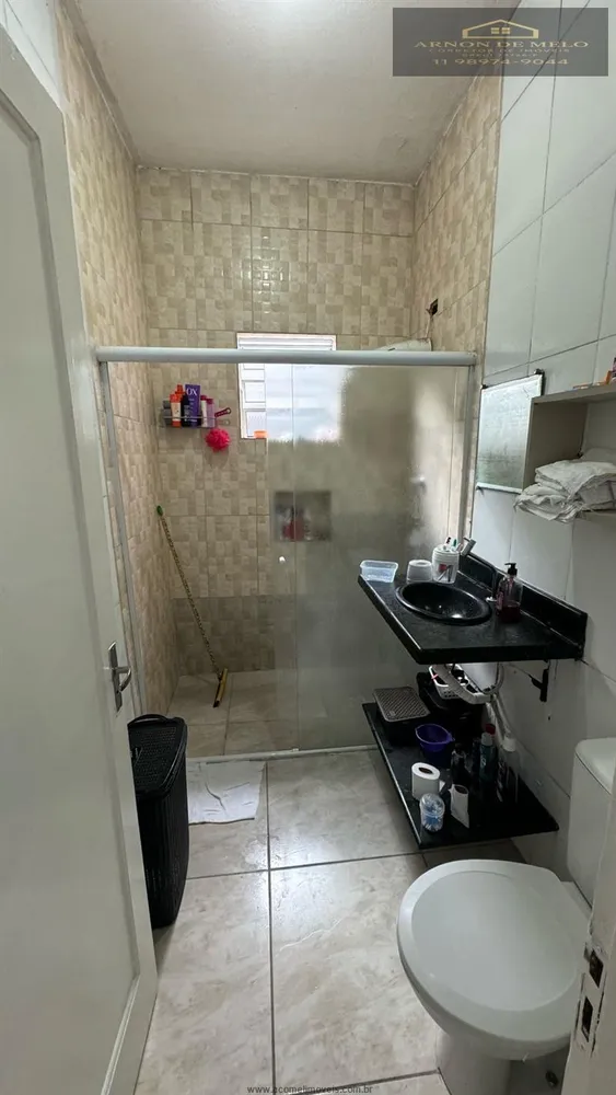 Casa, 3 quartos, 120 m² - Foto 9
