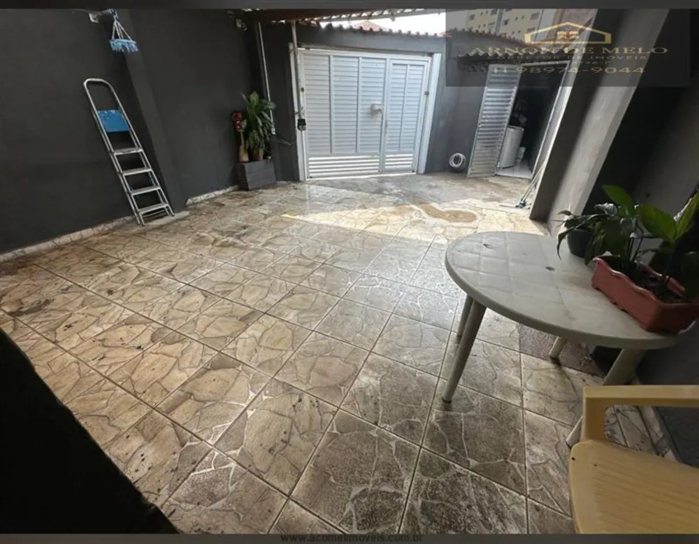Casa, 3 quartos, 120 m² - Foto 11