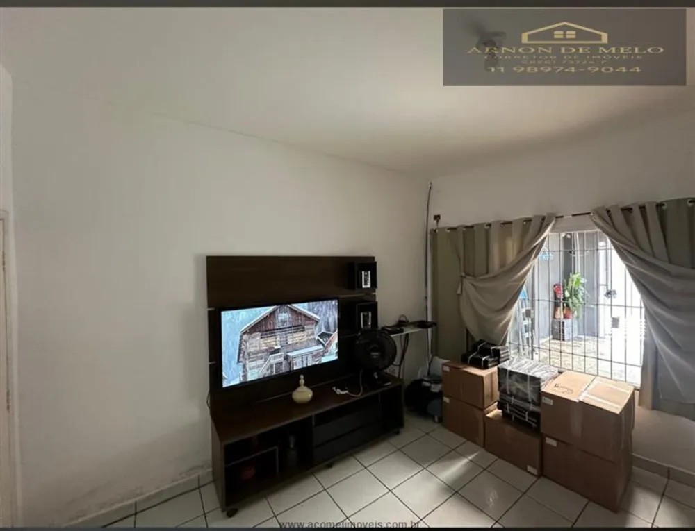 Casa, 3 quartos, 120 m² - Foto 4