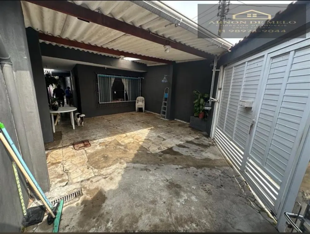Casa, 3 quartos, 120 m² - Foto 12