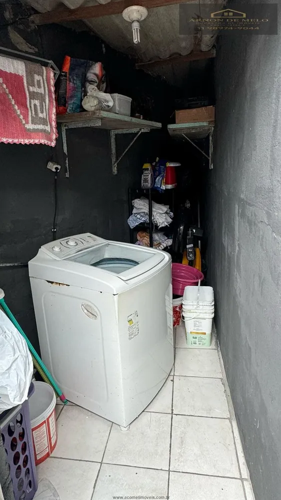 Casa, 3 quartos, 120 m² - Foto 10
