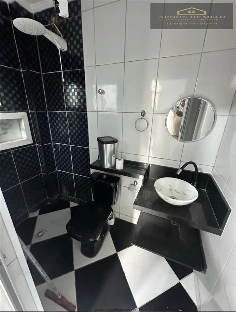 Casa, 3 quartos, 120 m² - Foto 8