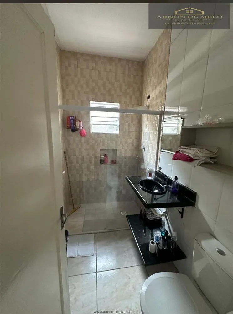 Casa, 3 quartos, 120 m² - Foto 7