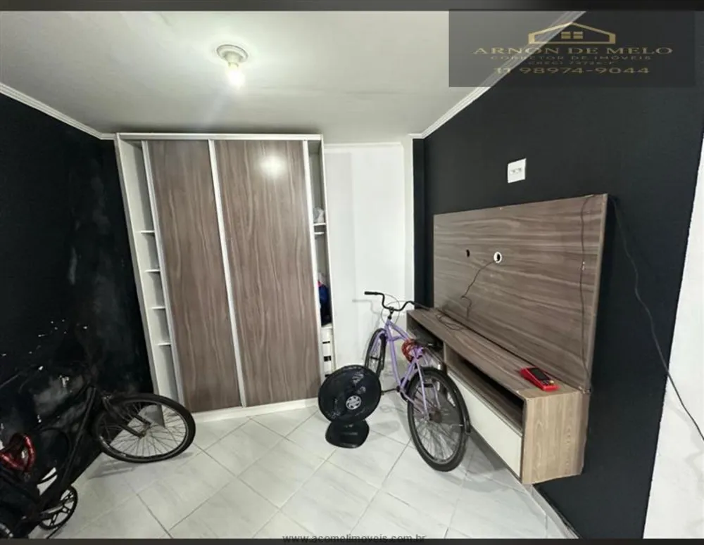 Casa, 3 quartos, 120 m² - Foto 5