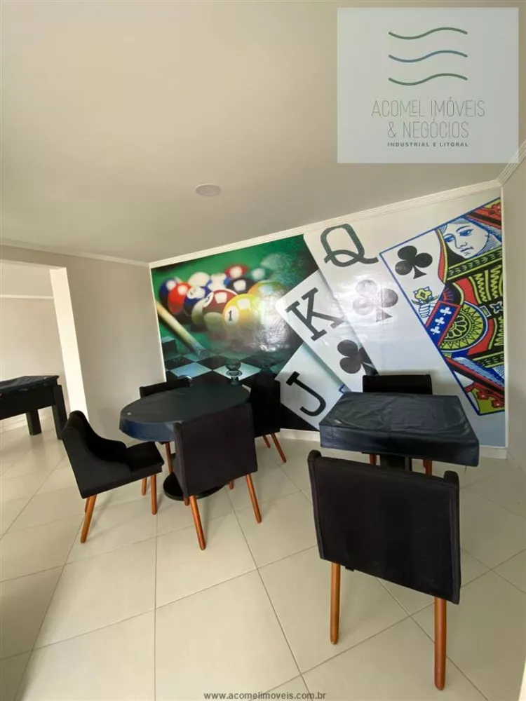 Apartamento à venda com 2 quartos, 71m² - Foto 7