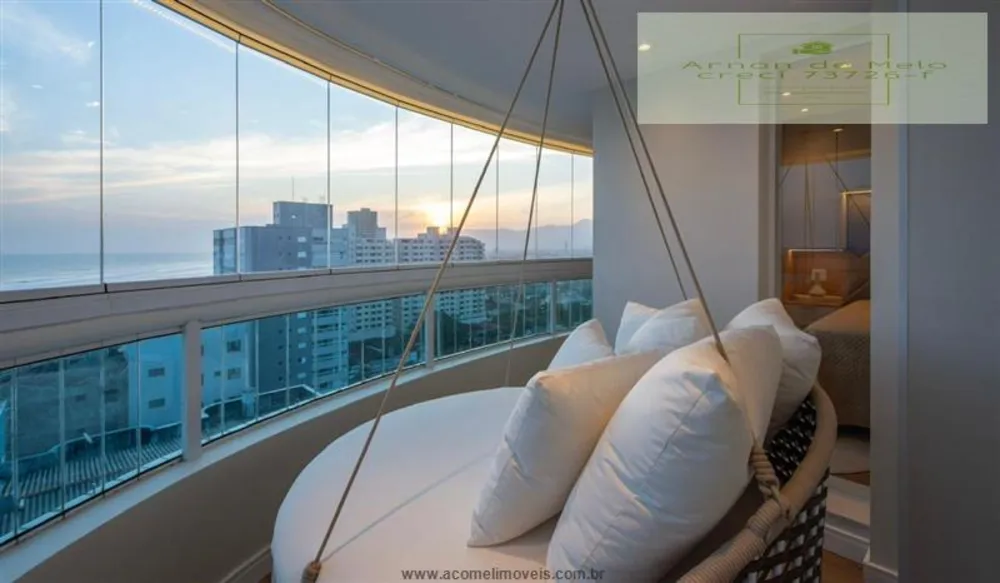 Cobertura, 3 quartos, 184 m² - Foto 12