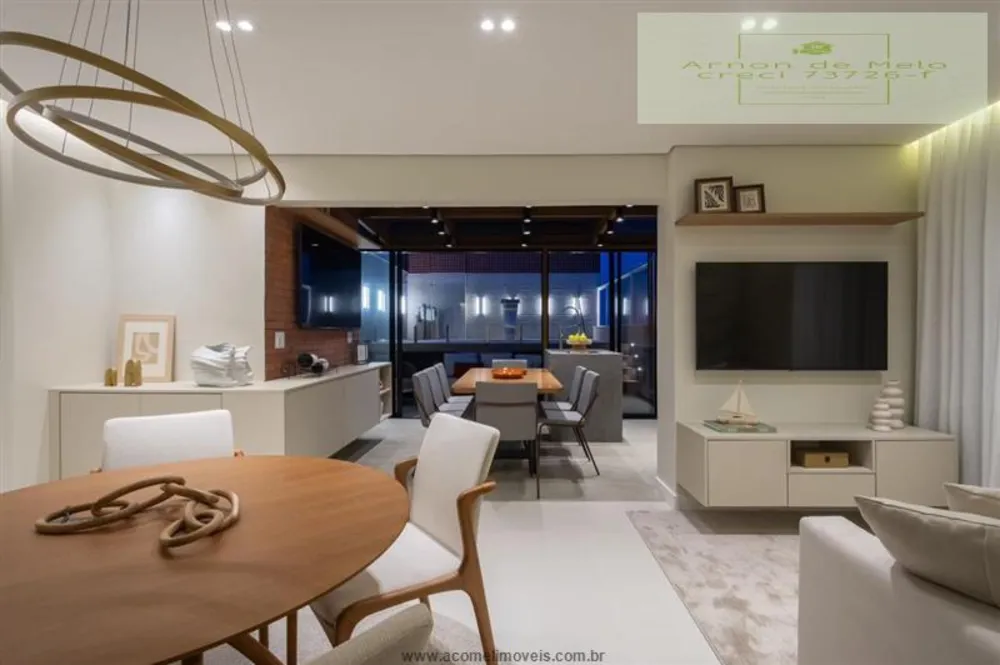 Cobertura, 3 quartos, 184 m² - Foto 5