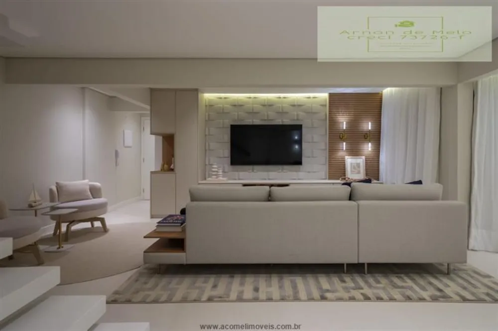 Cobertura, 3 quartos, 184 m² - Foto 13