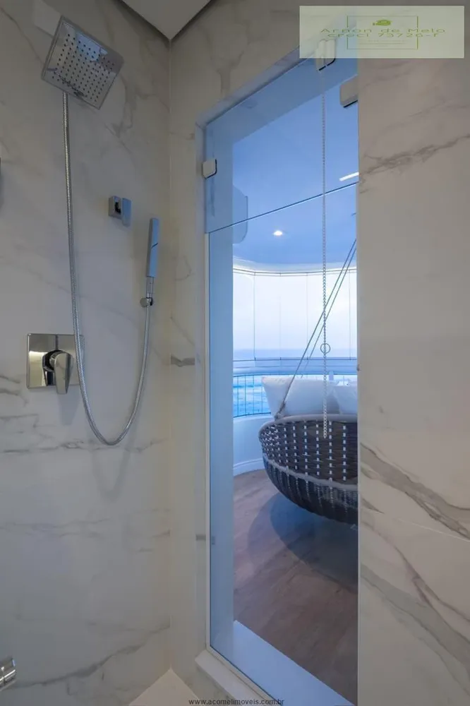Cobertura, 3 quartos, 184 m² - Foto 4