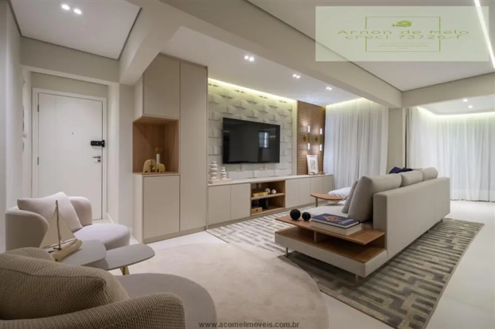 Cobertura, 3 quartos, 184 m² - Foto 15