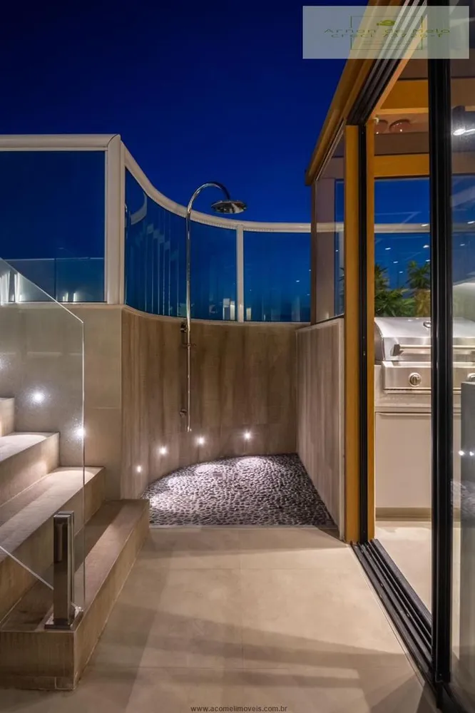 Cobertura, 3 quartos, 184 m² - Foto 10