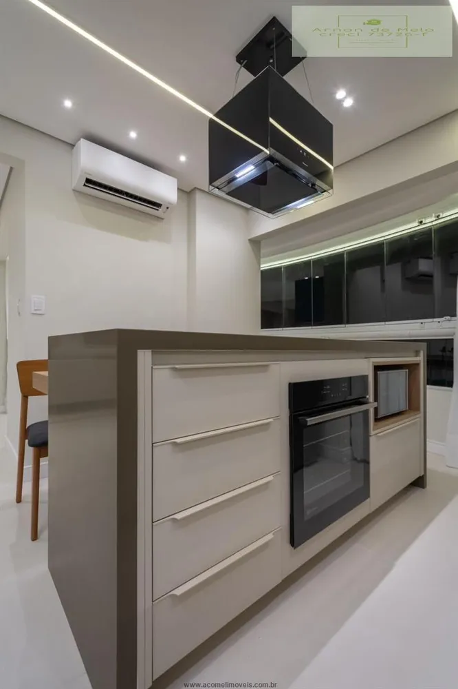 Cobertura, 3 quartos, 184 m² - Foto 7