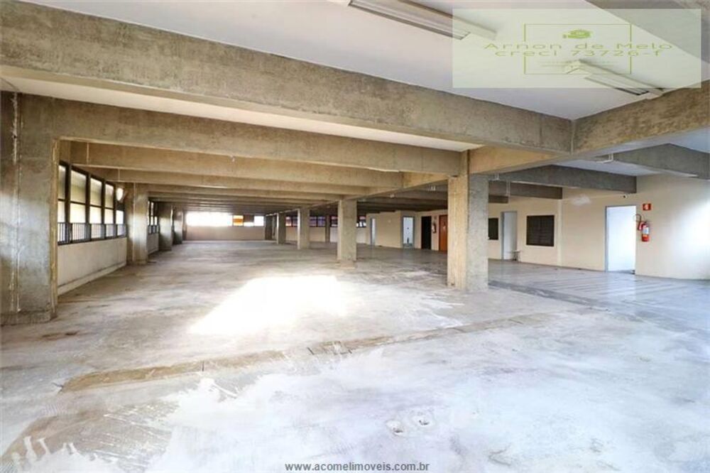 Prédio Inteiro para alugar, 3561m² - Foto 8