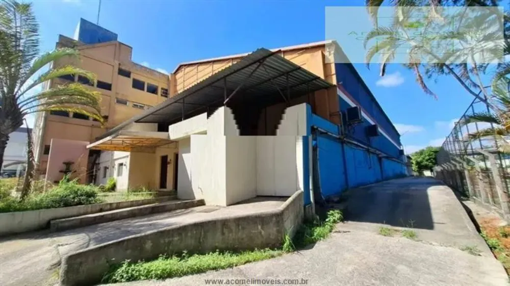 Depósito-Galpão, 4500 m² - Foto 9