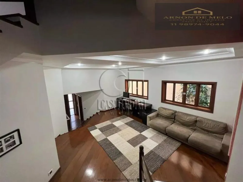 Casa, 4 quartos, 334 m² - Foto 2