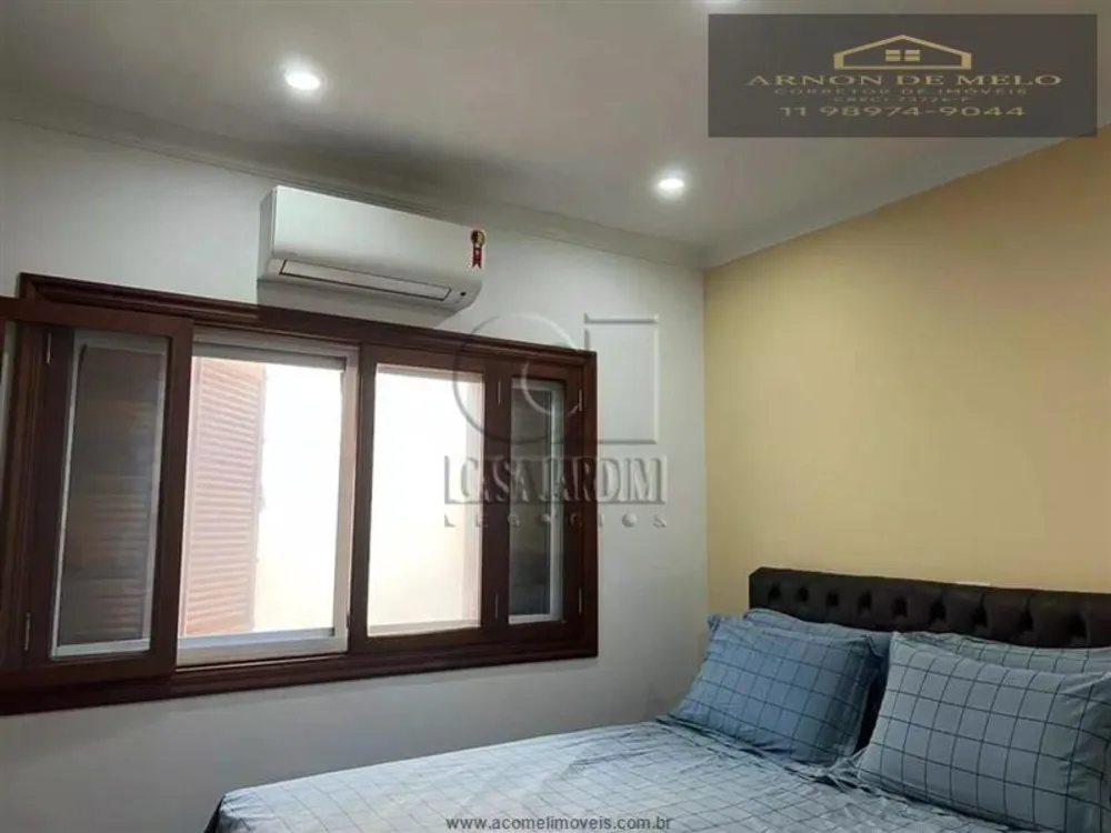 Casa, 4 quartos, 334 m² - Foto 4