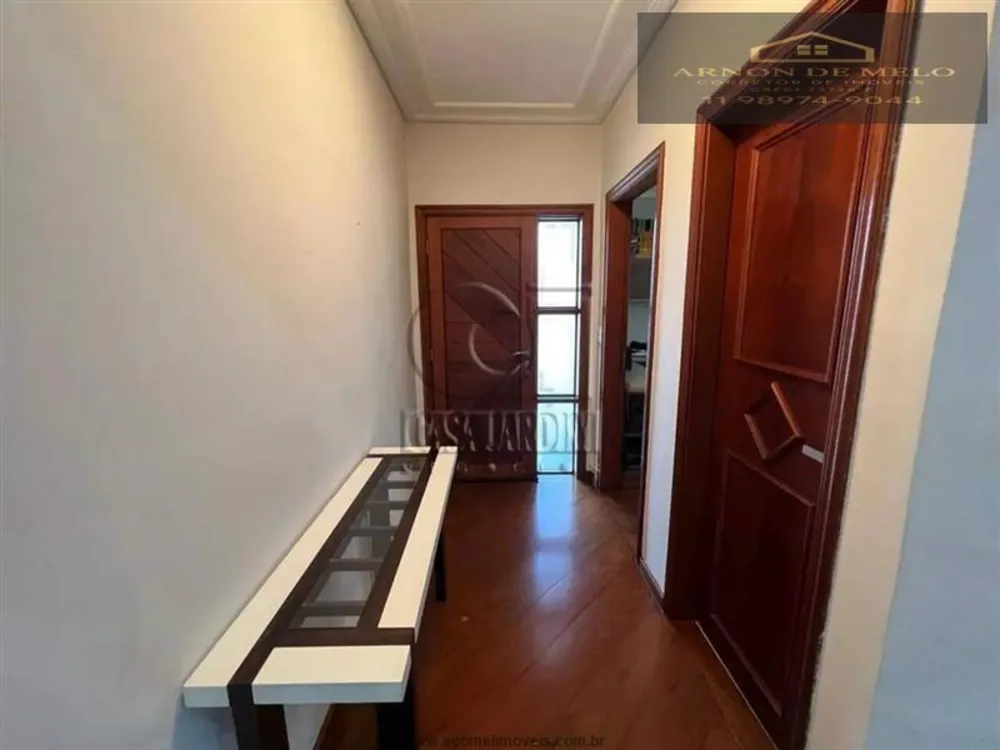 Casa, 4 quartos, 334 m² - Foto 1