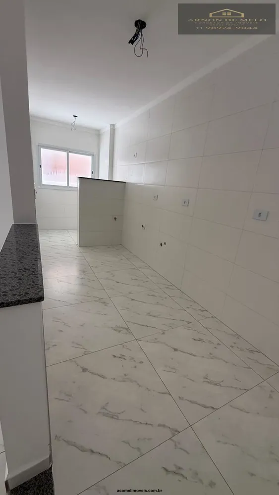 Apartamento, 2 quartos, 80 m² - Foto 5