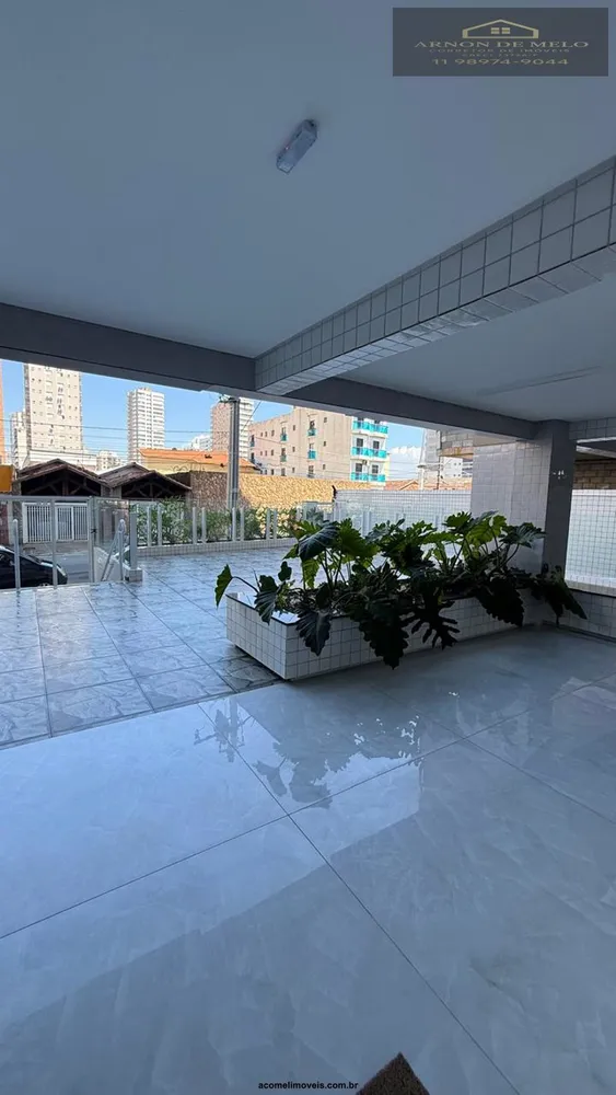 Apartamento, 2 quartos, 80 m² - Foto 3