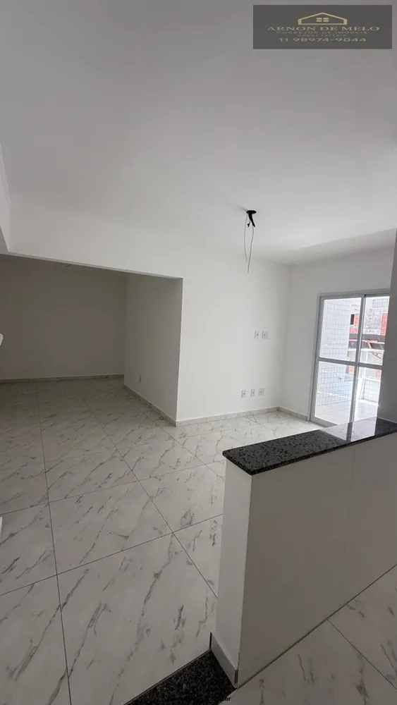 Apartamento, 2 quartos, 80 m² - Foto 6