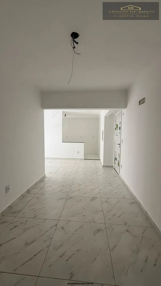 Apartamento, 2 quartos, 80 m² - Foto 4
