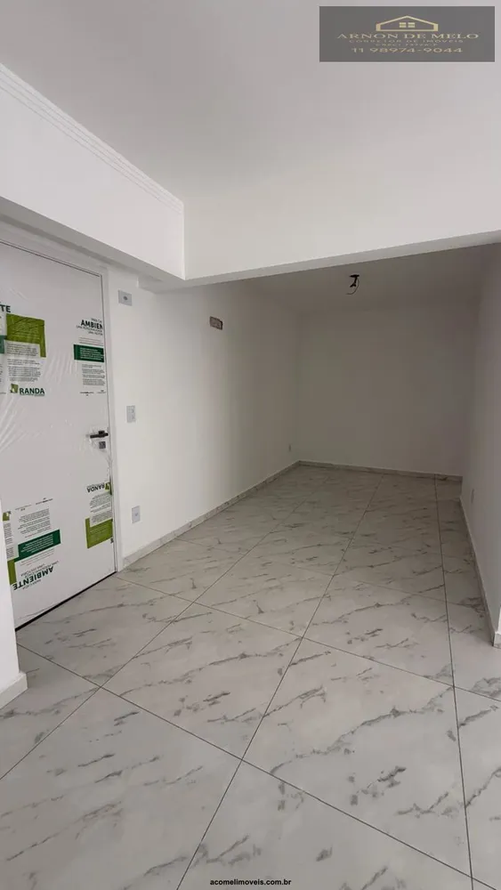 Apartamento, 2 quartos, 80 m² - Foto 7